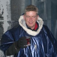 Peter Lahr Photo 16