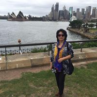 Teresa Chang Photo 24