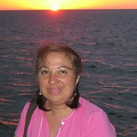 Theresa Cervantes Photo 25