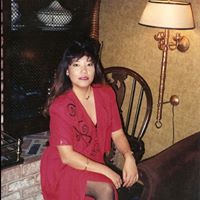 Jane Goodman Photo 8