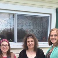 Joy Newcombe Photo 1