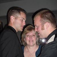 Gail Roberts Photo 16