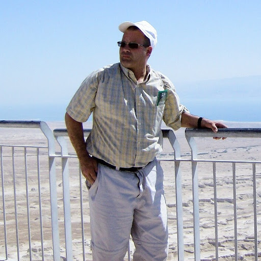 Duane Herrod Photo 2