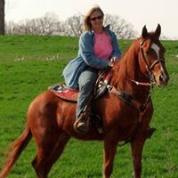 Terri Weir Photo 15