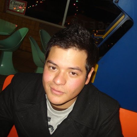 Jorge Estrada Photo 11