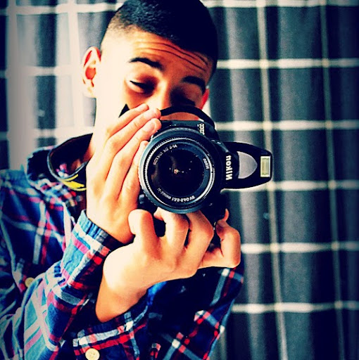 Raymond Lozano Photo 9
