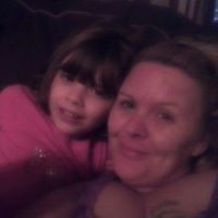 Rebecca Johnson Photo 13