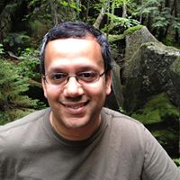 Avirup Bose Photo 7
