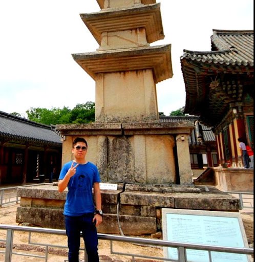 Alan Chan Photo 32
