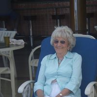 Marguerite Walker Photo 28