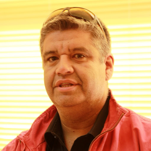 Cesar Aviles Photo 21