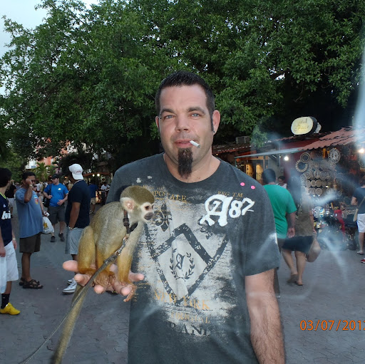 John Shank Photo 51