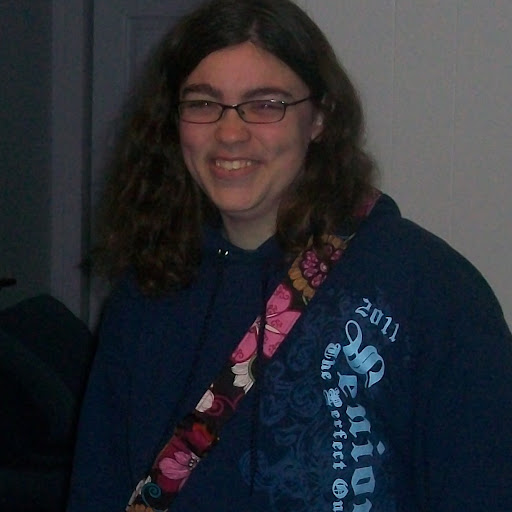 Michelle Clayton Photo 40