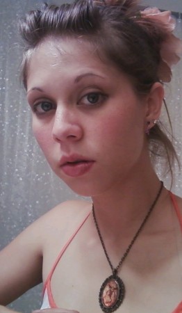 Andrea Brown Photo 31