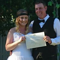 Sarah Woodall Photo 8