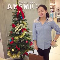 Christine Belle Photo 19