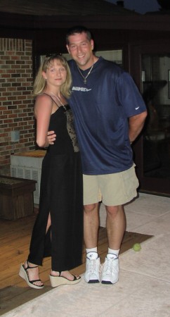 Carrie Johnson Photo 16