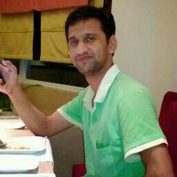 Shashikant Joshi Photo 6