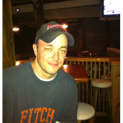 Stephen Garrison Photo 11
