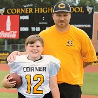 Clay Conner Photo 25