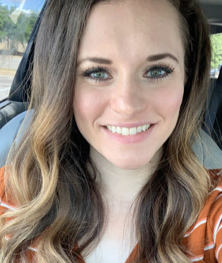 Jessica Rutledge Photo 14