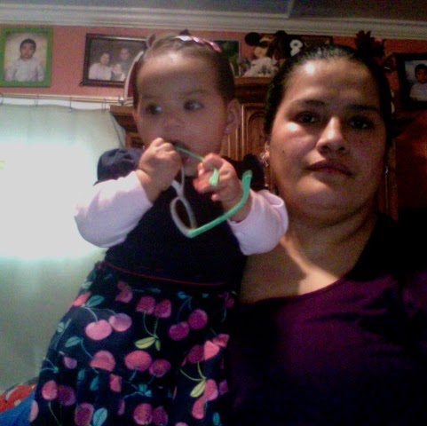 Regina Mendoza Photo 20