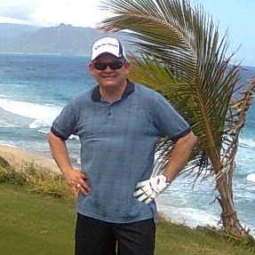 Rob Key Photo 6