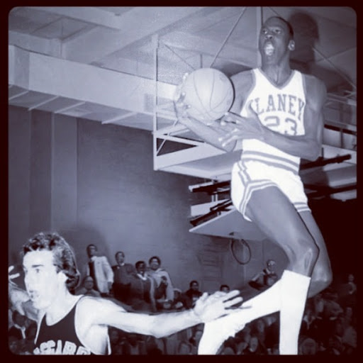 Calvin Allen Photo 14