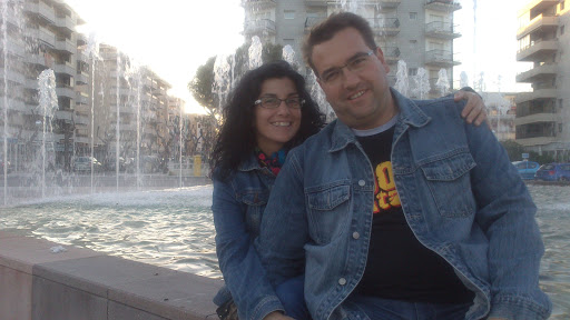 Susana Lorenzo Photo 10