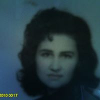 Frances Harden Photo 4
