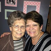Brenda Rowell Photo 8