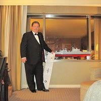 Keith Mullen Photo 36