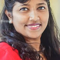 Elizabeth Varghese Photo 16