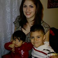 Candace Ramirez Photo 9