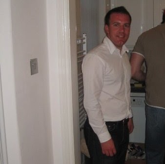 Mark Fagan Photo 16