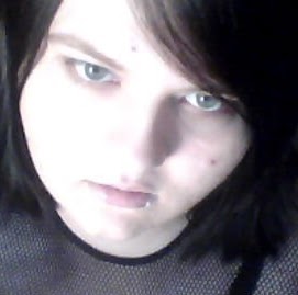 Samantha Workman Photo 12