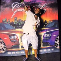Derrick Robinson Photo 24