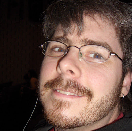Martin Carpenter Photo 32