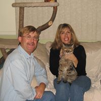 Suzanne Gill Photo 14