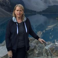 Deborah Enright Photo 3