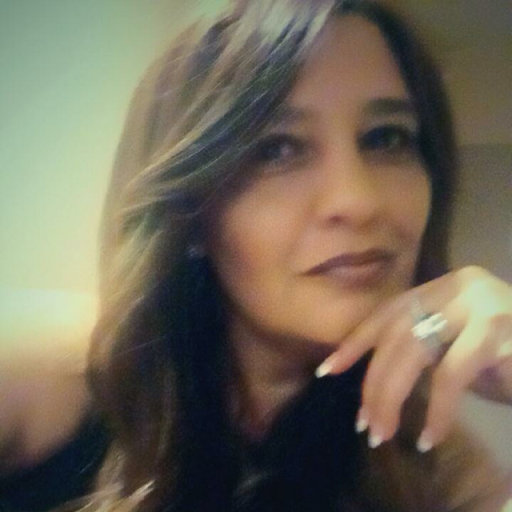 Lillian Ruiz Photo 19