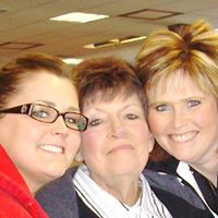 Stacey Douglas Photo 24