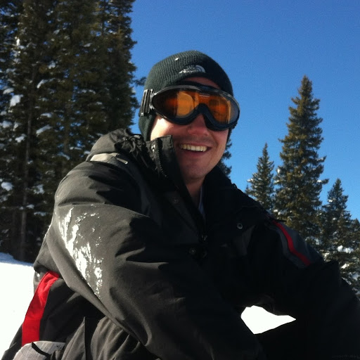 Gregory Bates Photo 33