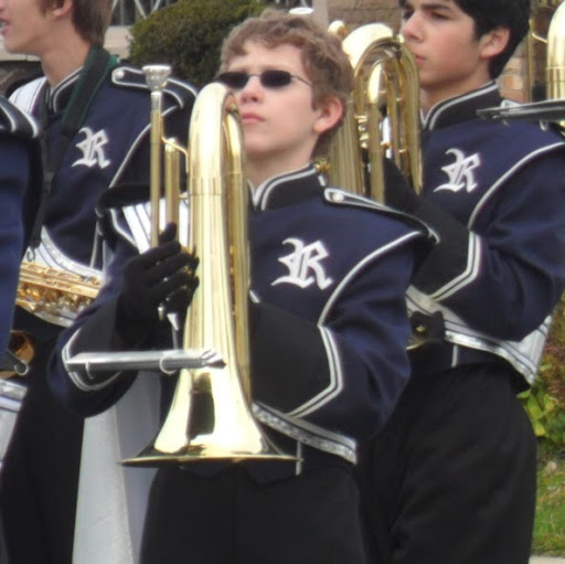 Steven Forsythe Photo 9