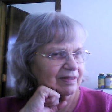 Nancy Fraley Photo 21