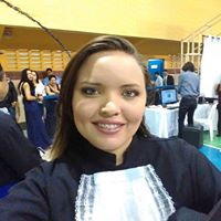 Rebecca Rodrigues Photo 26