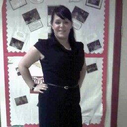 Rachael Humphrey Photo 3