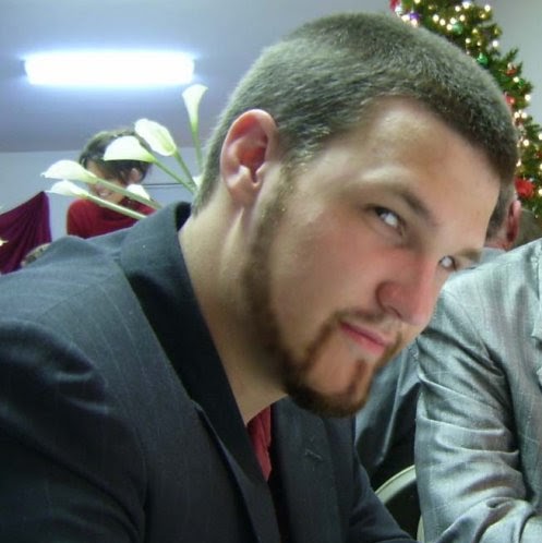 Tyler Marshall Photo 11