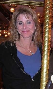 Allison Murray Photo 22
