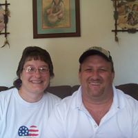 Patricia Middleton Photo 27